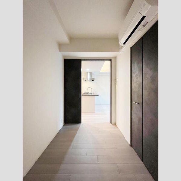 S-RESIDENCE福島diverse 室内写真4