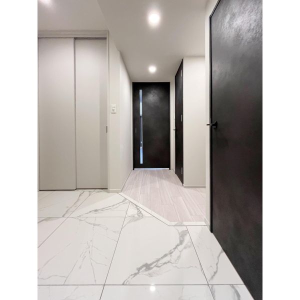 S-RESIDENCE福島diverse 室内写真10