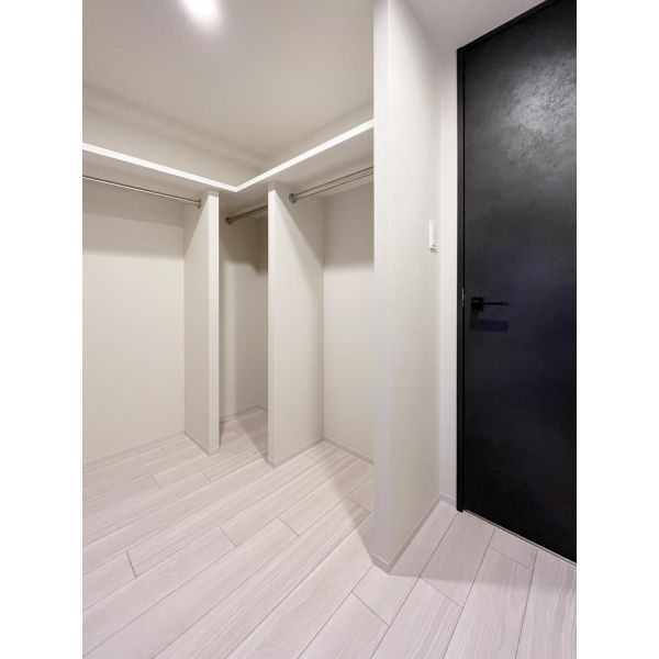 S-RESIDENCE福島diverse 室内写真5