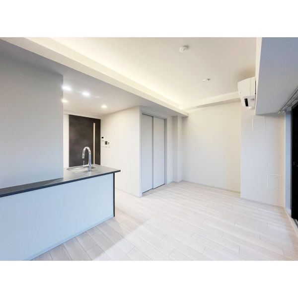 S-RESIDENCE福島diverse 室内写真6