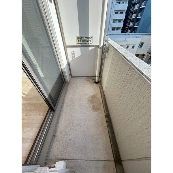 PONTE ALTO新栄 室内写真10