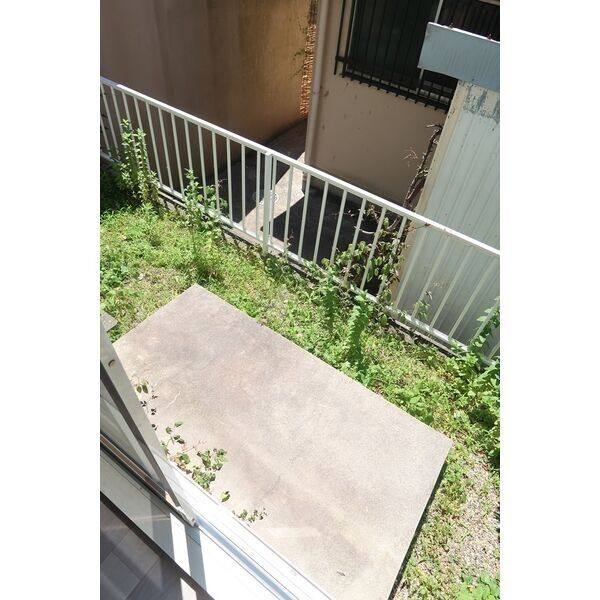 ウイング12 室内写真7