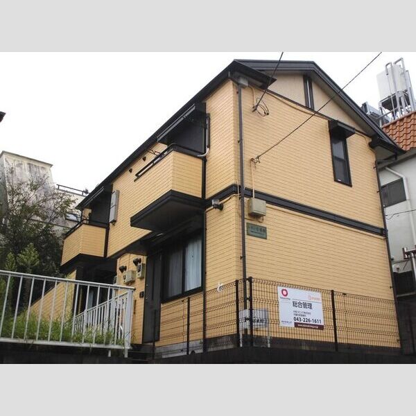 レカン 壱番館