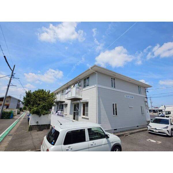 プロパティ中之町