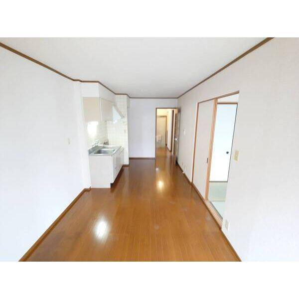 プロパティ中之町 室内写真3