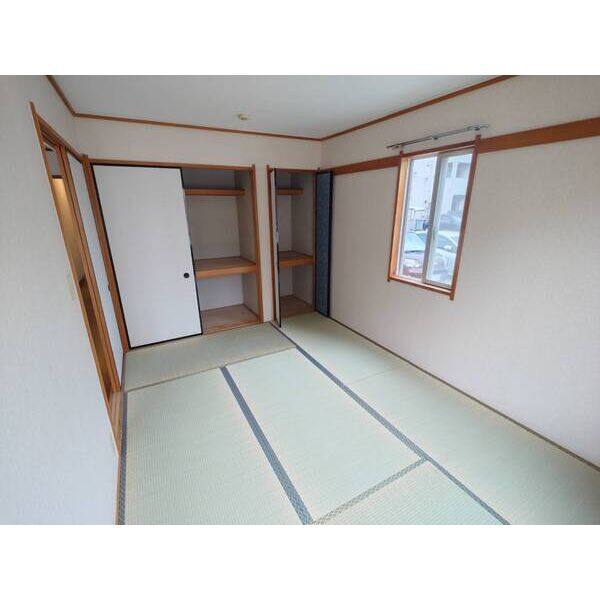 プロパティ中之町 室内写真7