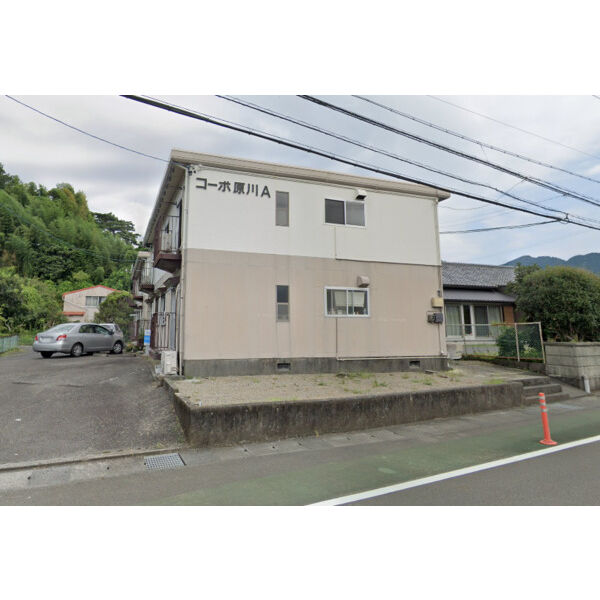 コーポ原川B