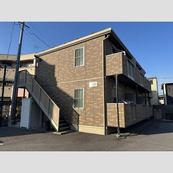 M・YEBISU 建物画像