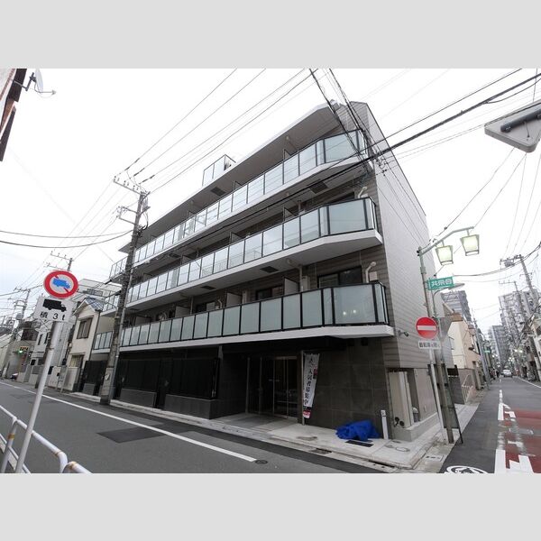 ラフィスタ品川戸越