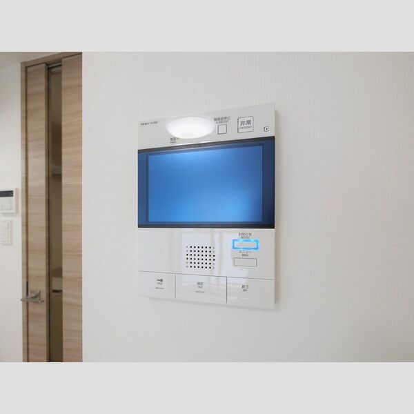 ラフィスタ品川戸越 室内写真9