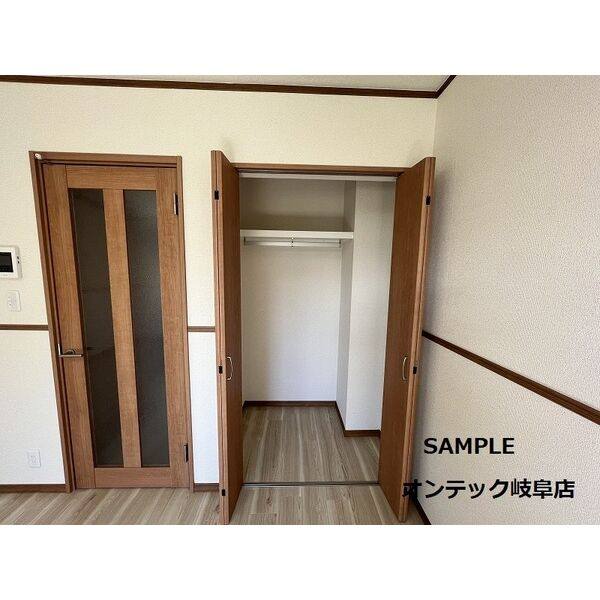 メゾンアクア 室内写真10
