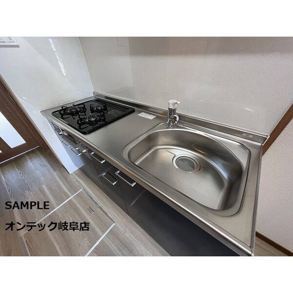 メゾンアクア 室内写真2