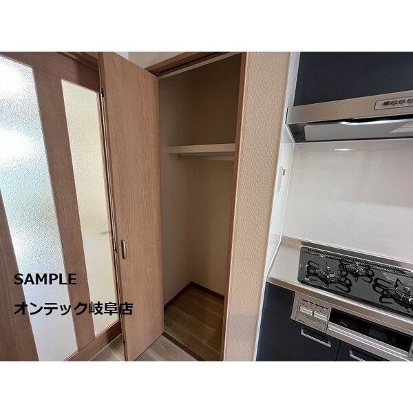 メゾンアクア 室内写真4