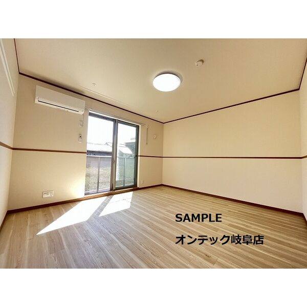 メゾンアクア 室内写真6