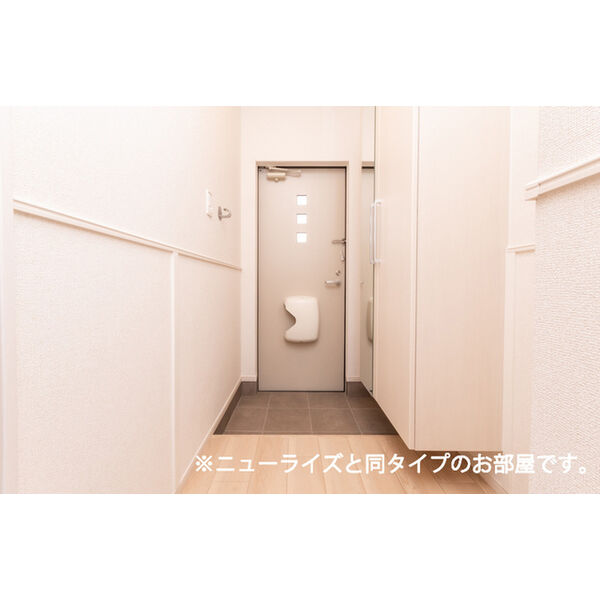 NEO FLOR D・G 室内写真9