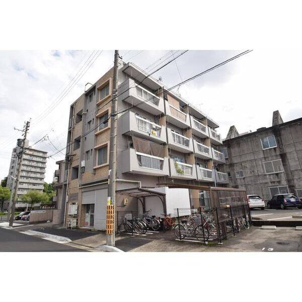 ZUISEI　BLD. 建物画像