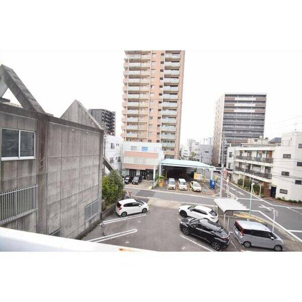 ZUISEI　BLD. 室内写真9