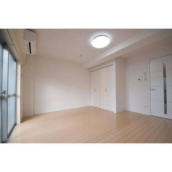 ZUISEI　BLD. 室内写真2