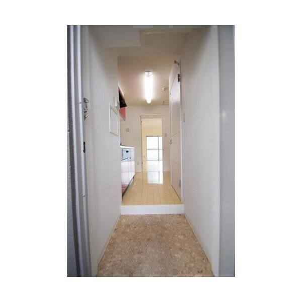 ZUISEI　BLD. 室内写真4