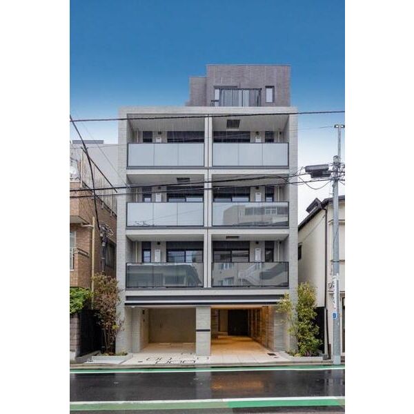 イプセ四谷テラス