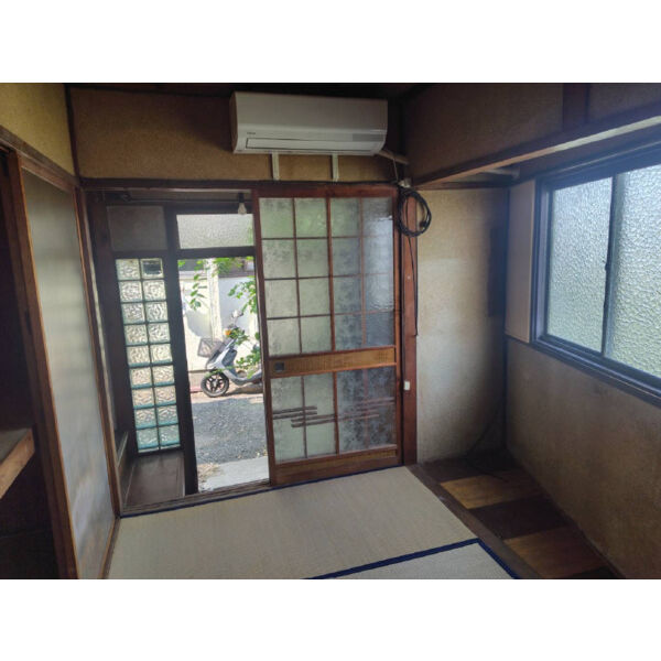 垂水区山手テラス④ 室内写真1