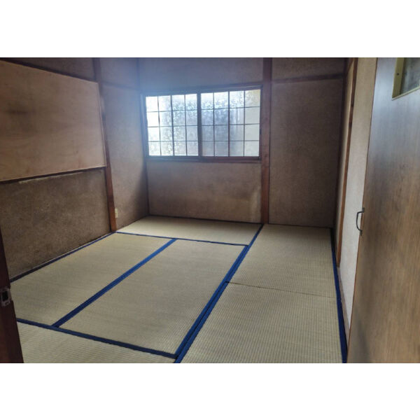 垂水区山手テラス④ 室内写真2