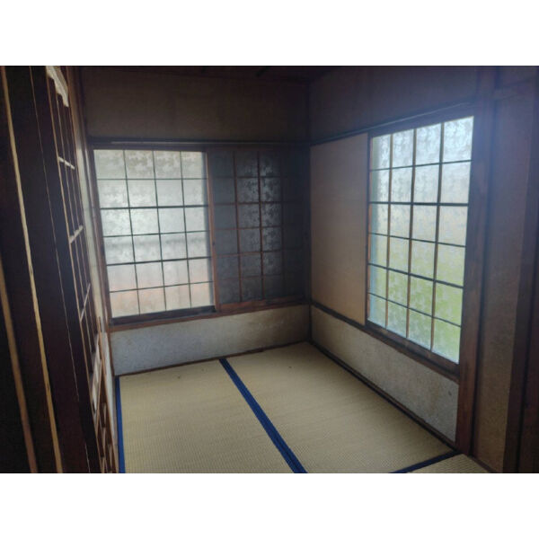 垂水区山手テラス④ 室内写真3