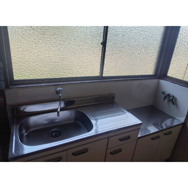 垂水区山手テラス④ 室内写真4