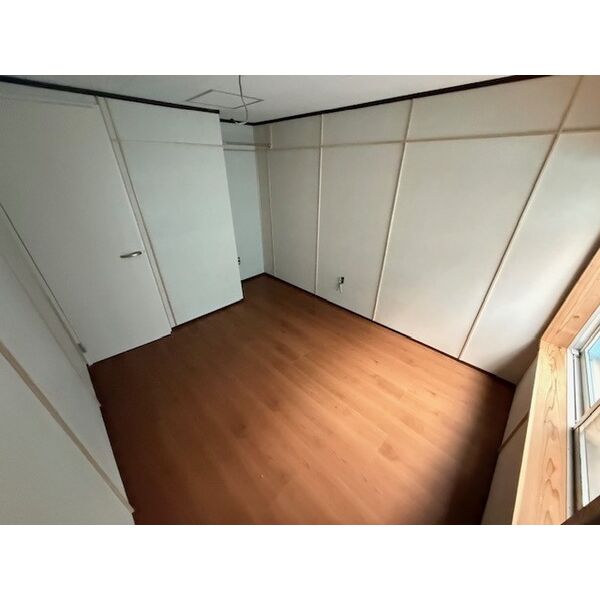 箕輪2丁目貸家 室内写真2