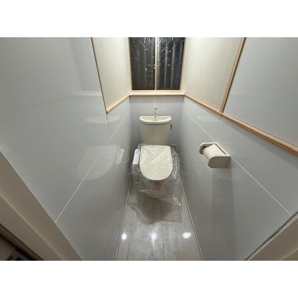 箕輪2丁目貸家 室内写真3