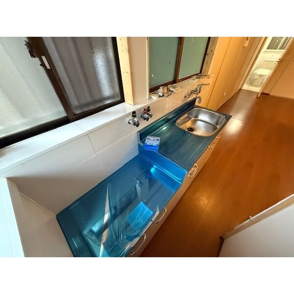 箕輪2丁目貸家 室内写真8