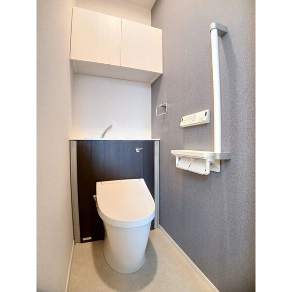 カサ・ファミリアⅡ 室内写真8