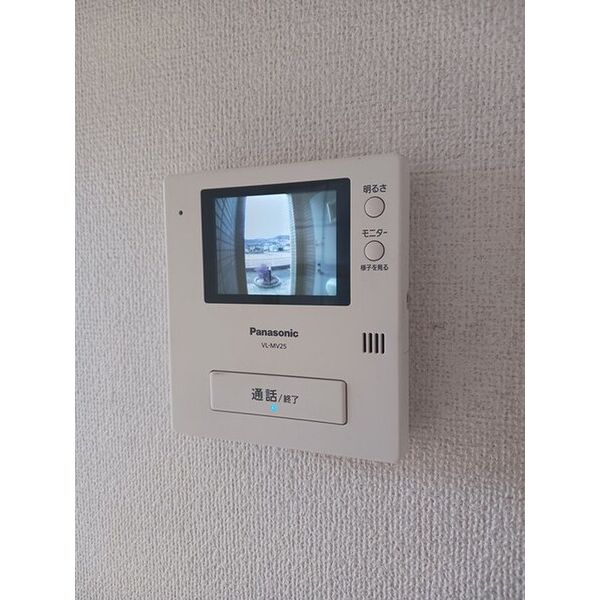 プランドール 3 室内写真7