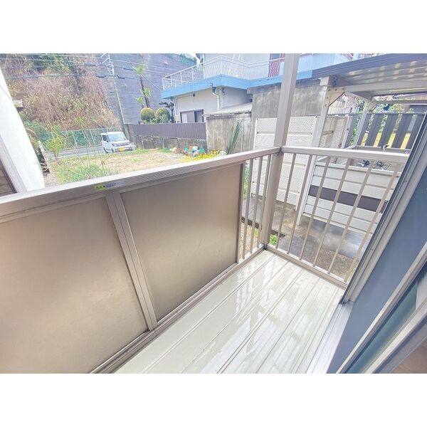 フラット眞山 室内写真5
