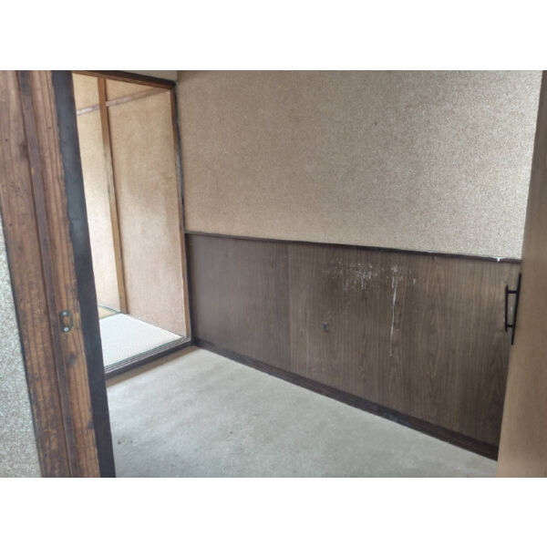 長田区萩乃町3丁目アパート 室内写真1