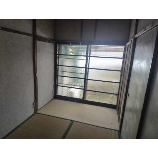 長田区萩乃町3丁目アパート 室内写真3