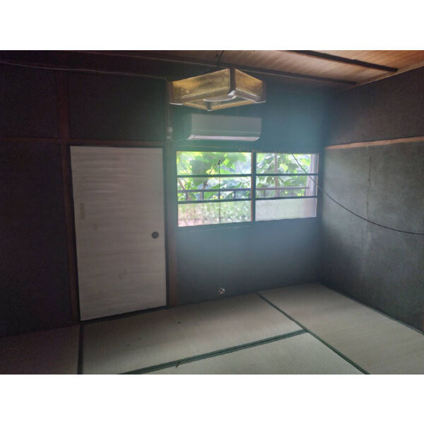 長田区萩乃町3丁目アパート 室内写真2