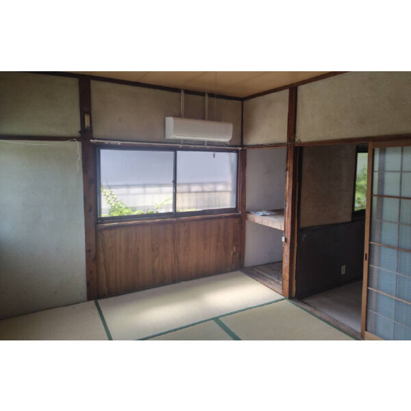長田区萩乃町3丁目アパート 室内写真3
