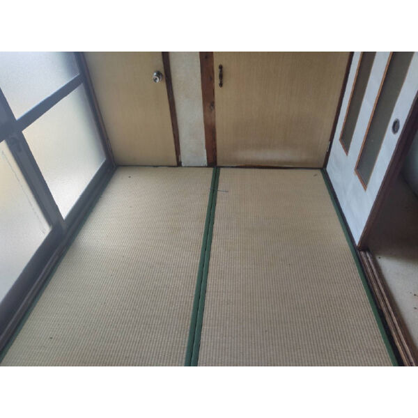 長田区萩乃町3丁目アパート 室内写真4