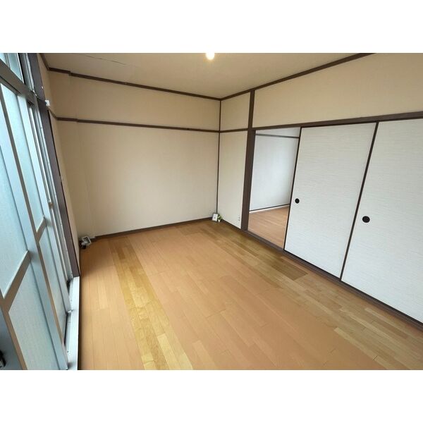 高取山テラス⑧ 室内写真5