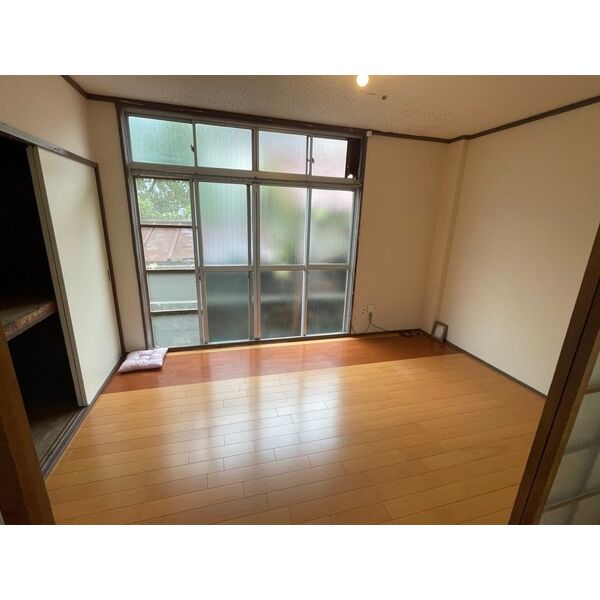 高取山テラス⑧ 室内写真6