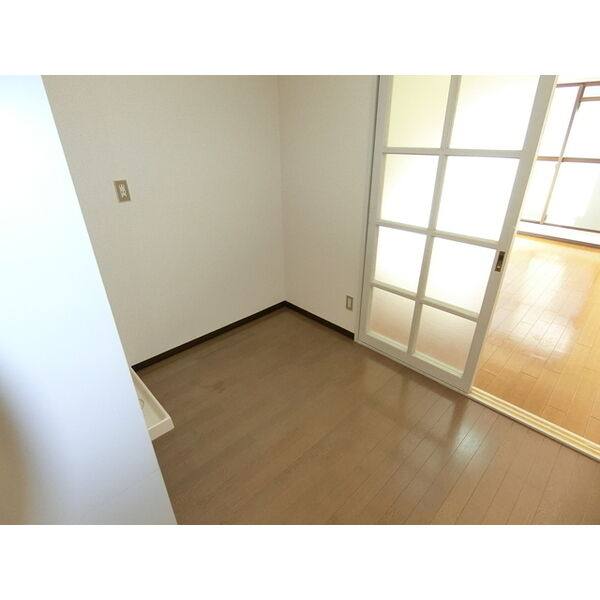 A-Flat 室内写真9