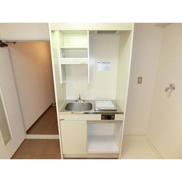 A-Flat 室内写真4