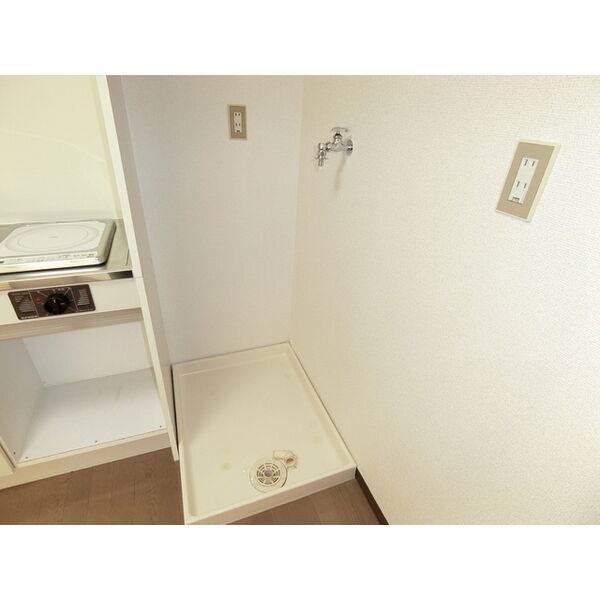 A-Flat 室内写真7