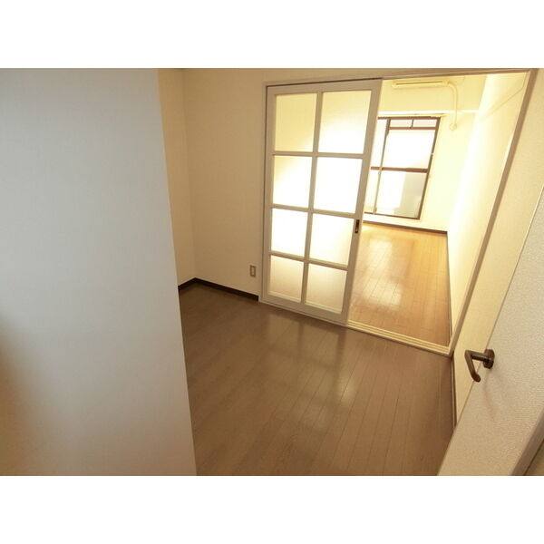A-Flat 室内写真8
