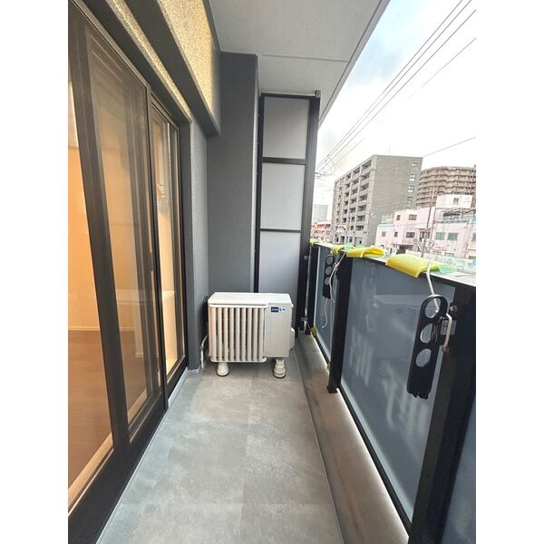 ザ・パークハビオ阿倍野昭和町 室内写真9