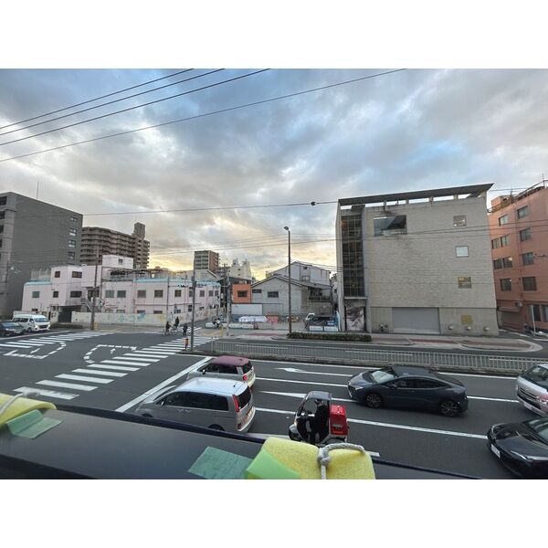 ザ・パークハビオ阿倍野昭和町 室内写真10