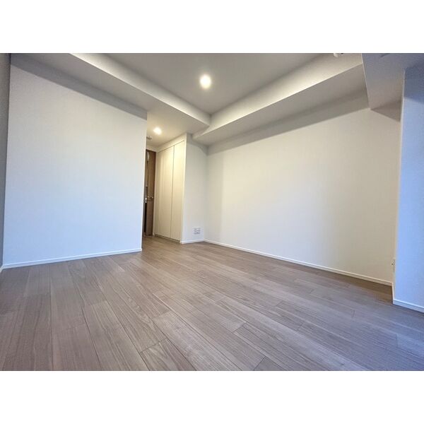 ザ・パークハビオ阿倍野昭和町 室内写真3