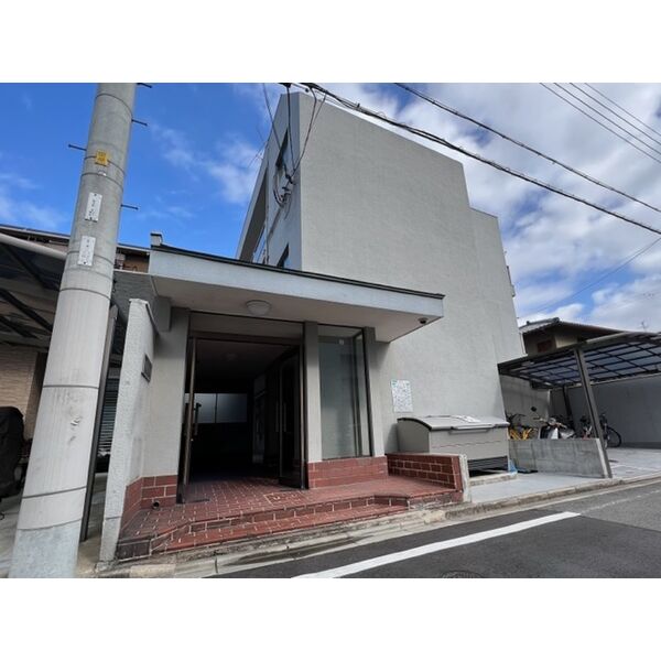 アートリファイン内本町