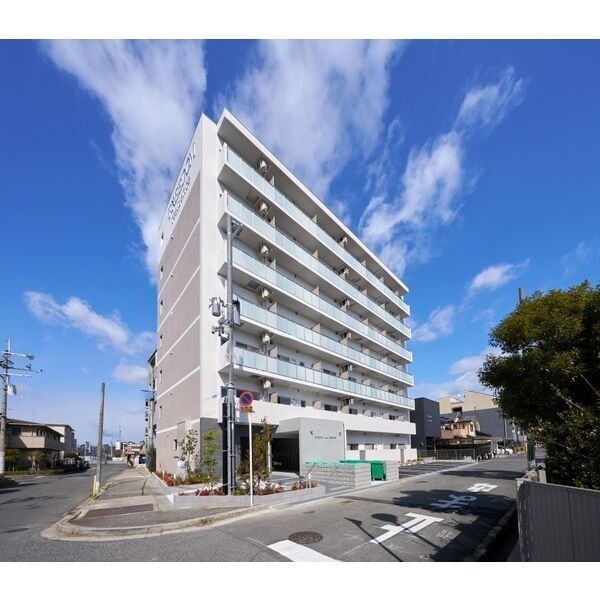 FREEDOM residence堺深井沢町